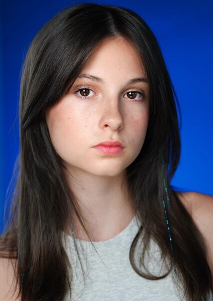 Martie Marie Blair photo