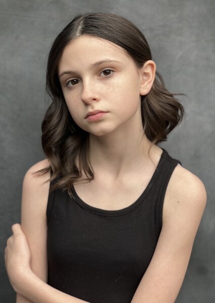 Martie Marie Blair photo