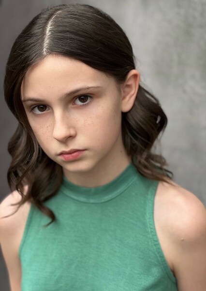 Martie Marie Blair photo