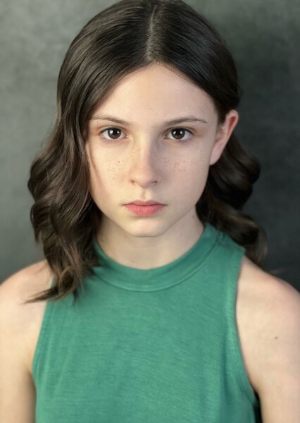 Martie Marie Blair photo