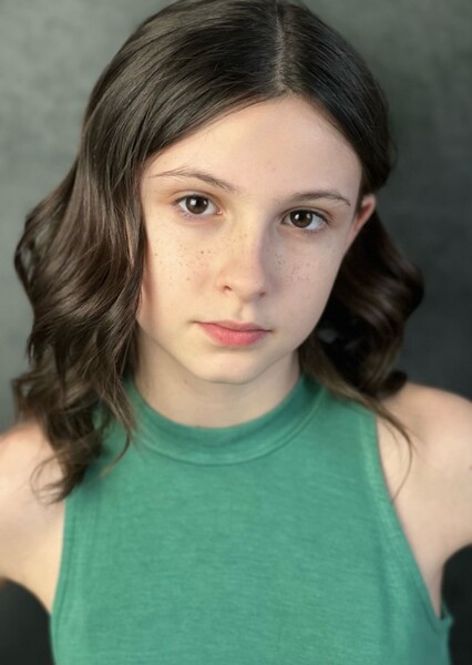 Martie Marie Blair photo