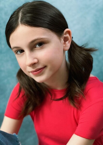 Martie Marie Blair photo