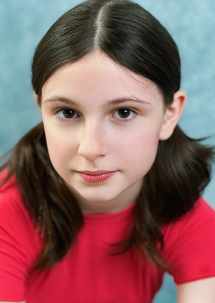 Martie Marie Blair photo