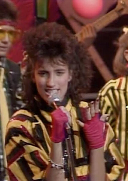Martika photo