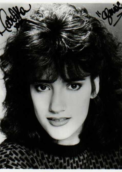Martika photo