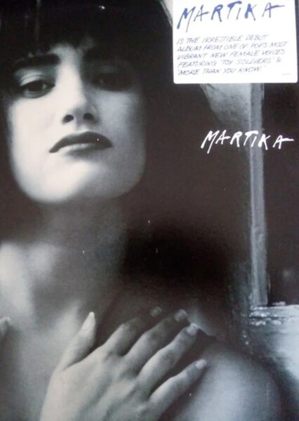 Martika (Album)