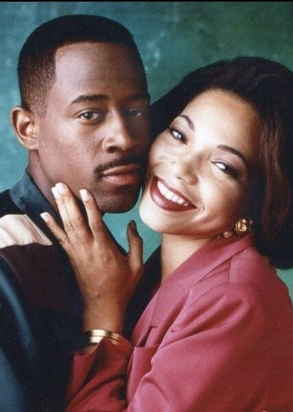 Martin and Gina