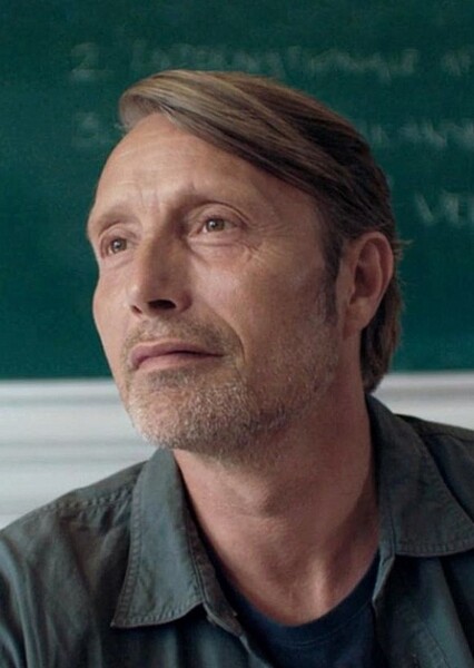 Martin (Another Round)