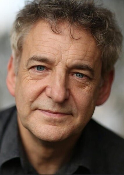Martin Ball