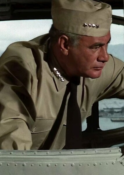 General Northwood