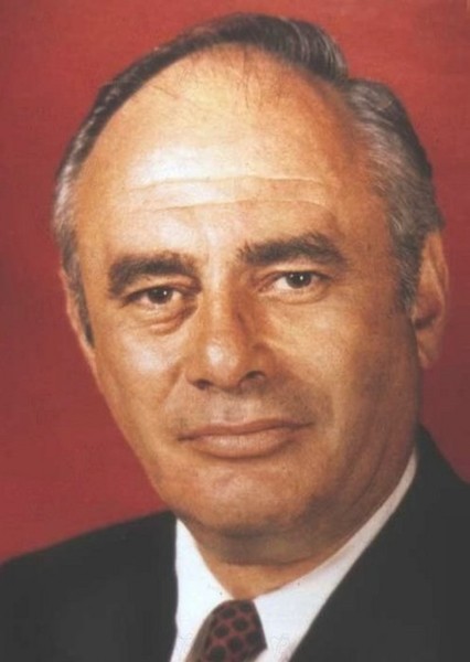 Martin Balsam photo