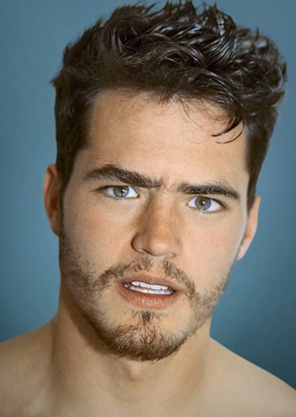 Martín Barba