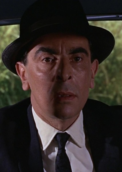 Martin Benson