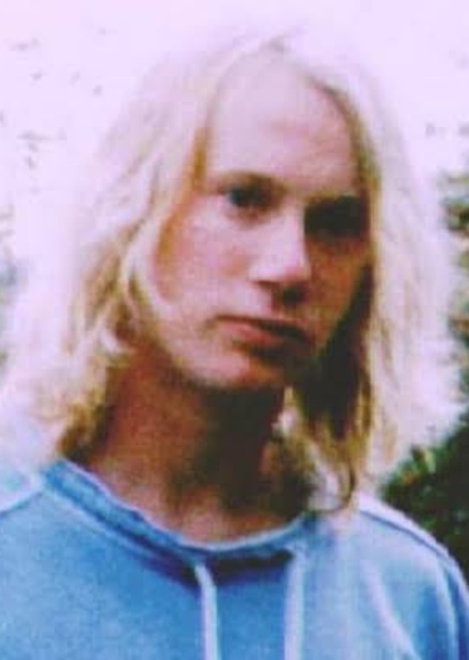 Martin Bryant photo