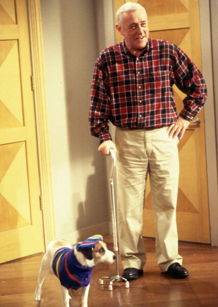 Martin Crane photo
