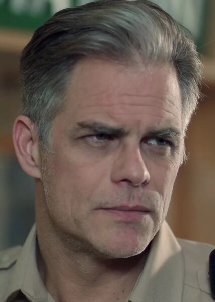 Martin Cummins