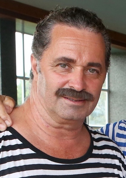 Martin Dejdar photo