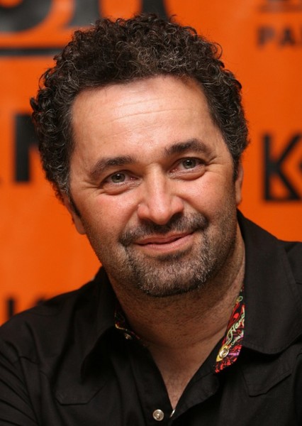 Martin Dejdar photo