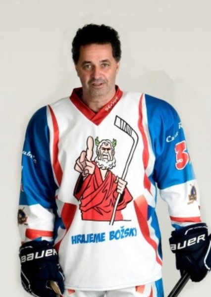 Martin Dejdar photo