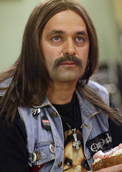Martin Dejdar photo