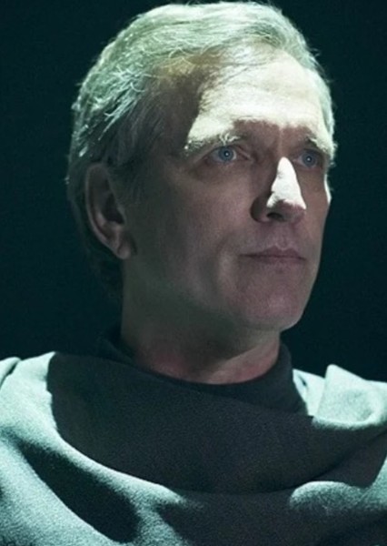 Martin Donovan