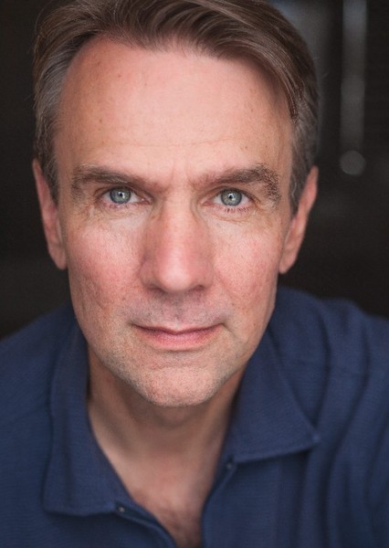 Martin Fisher