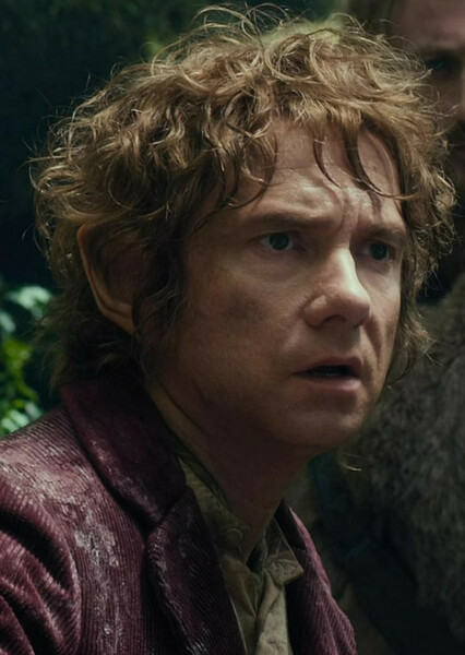 Martin Freeman photo