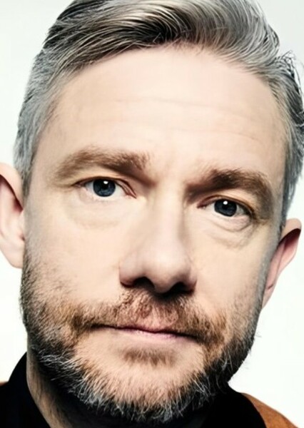 Martin Freeman photo