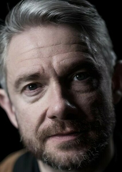 Martin Freeman photo