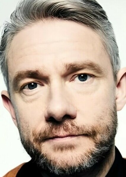 Martin Freeman photo