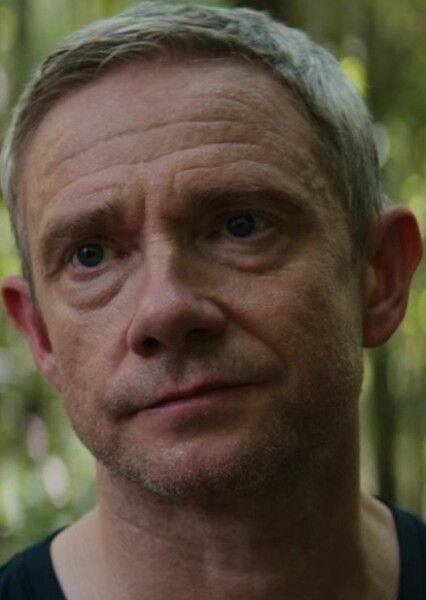 Martin Freeman photo