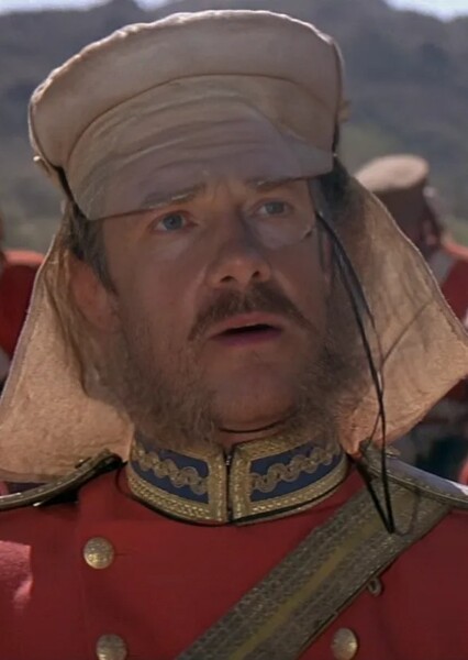 Martin Freeman