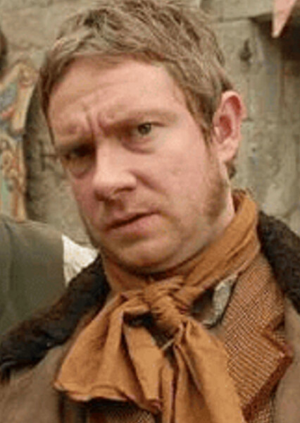 Bob Cratchit