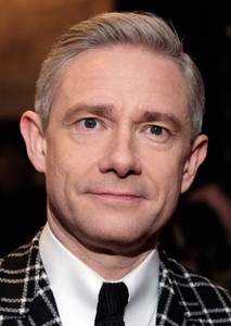 Martin Freeman