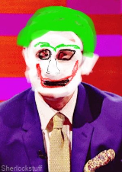 Martin Freeman