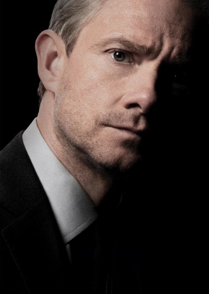 Martin Freeman photo