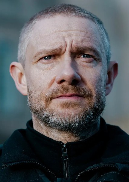 Martin Freeman