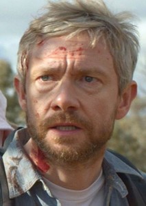 Martin Freeman