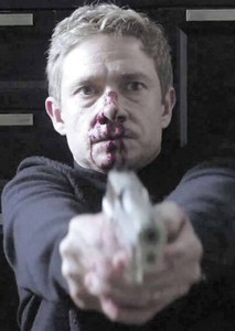 Martin Freeman