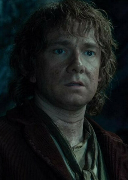 Martin Freeman photo