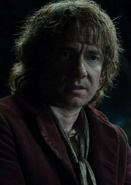 Martin Freeman photo