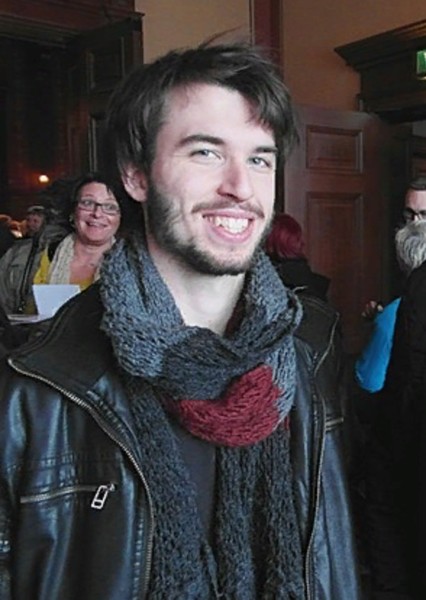 Martin Gärdemalm