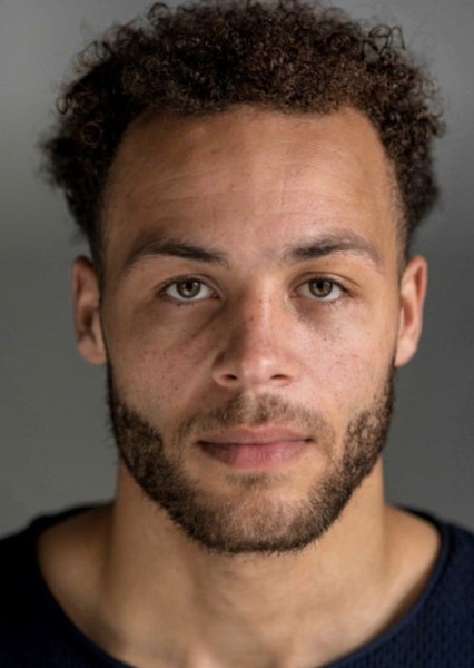 martin gordon