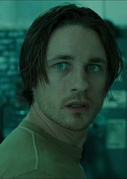 Martin Henderson photo