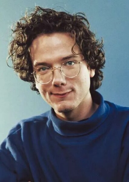 Martin Herlihy photo