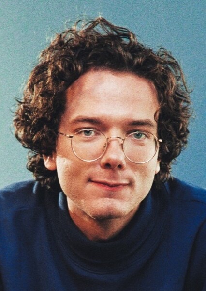 Martin Herlihy