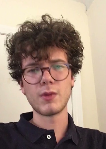 Martin Herlihy on myCast - Fan Casting Your Favorite Stories