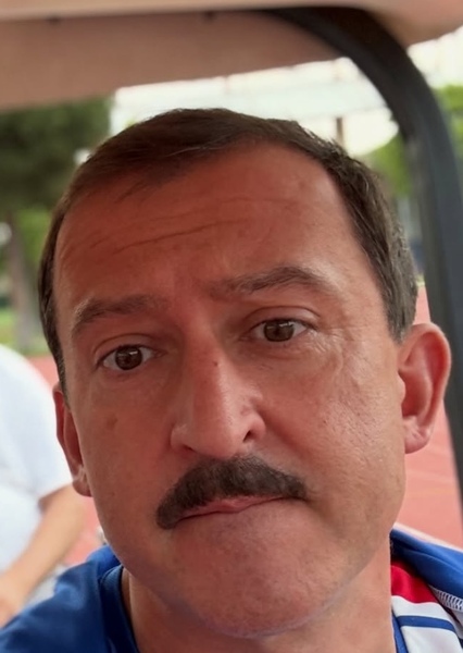 Martin Hofmann photo