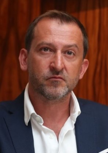 Martin Hofmann photo