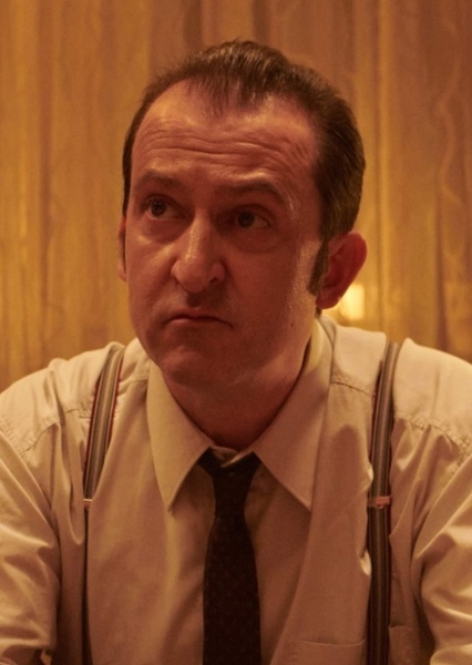 Martin Hofmann photo